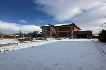 Фото №2: Дом 266 м² - Краснодар, ст Медик, ул. Садовая, 5