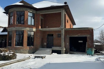 Фото №1: Дом 266 м² - Краснодар, ст Медик, ул. Садовая, 5