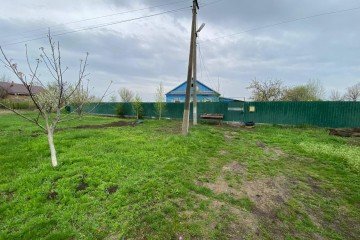 Фото №3: Дом 60 м² - Дядьковская, ул. Школьная, 70