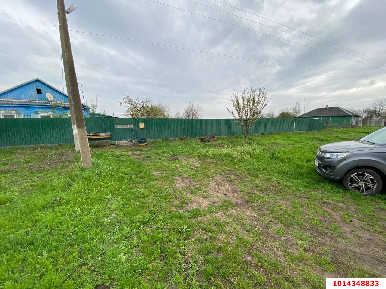 Фото №1: Дом 60 м² + 28.66 сот. - Дядьковская, ул. Школьная, 70