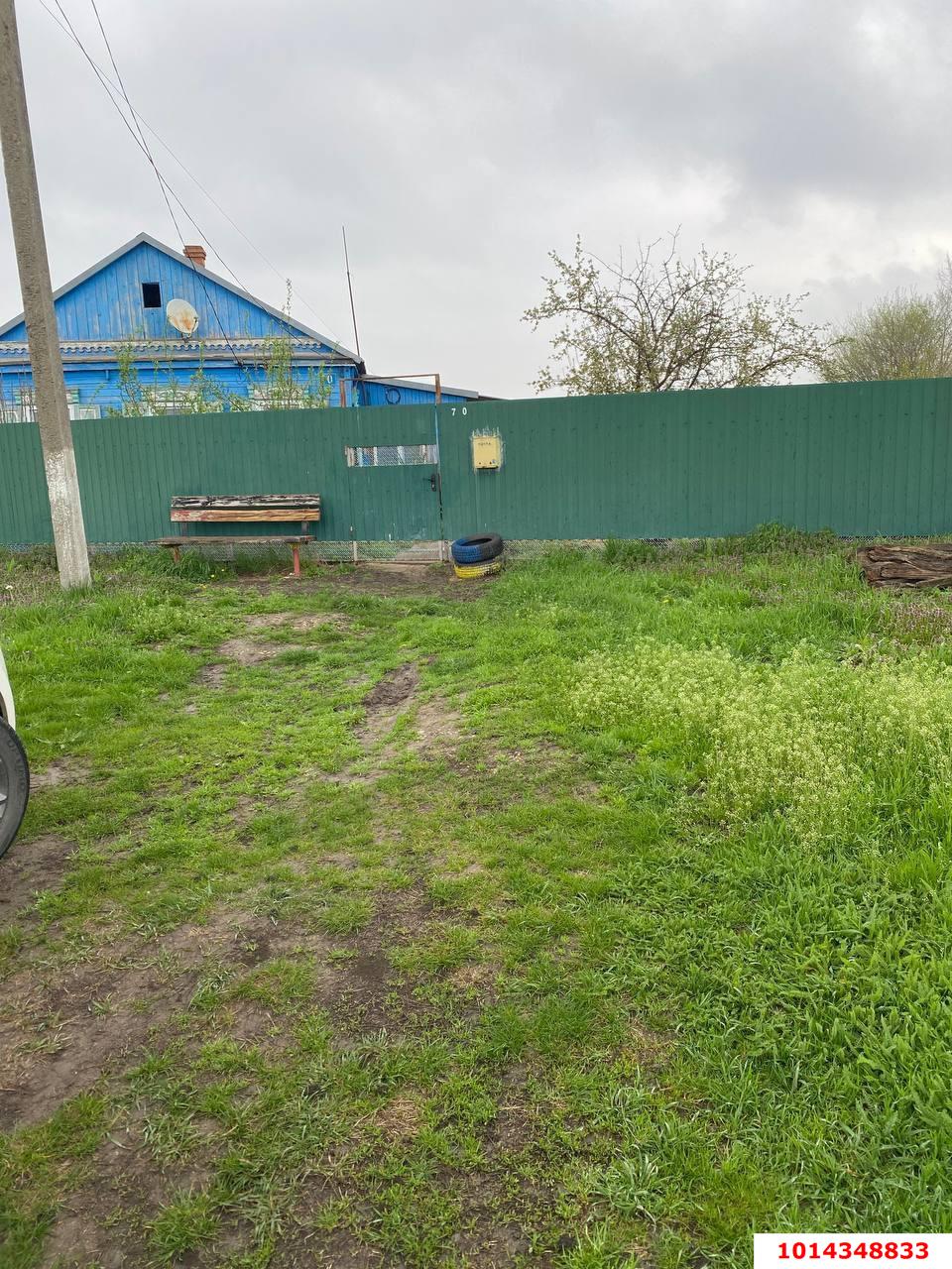 Фото №17: Дом 60 м² + 28.66 сот. - Дядьковская, ул. Школьная, 70