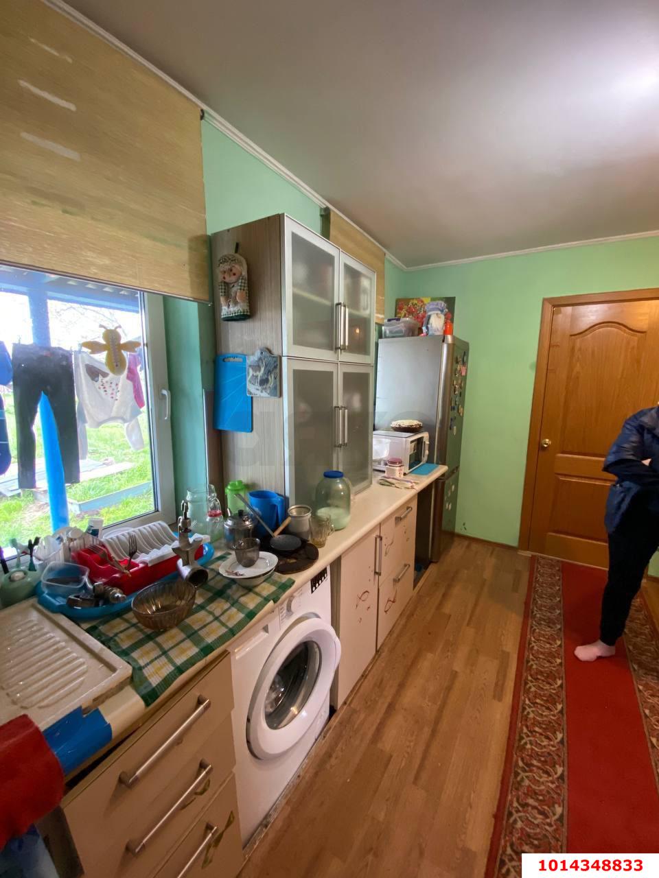 Фото №10: Дом 60 м² + 28.66 сот. - Дядьковская, ул. Школьная, 70