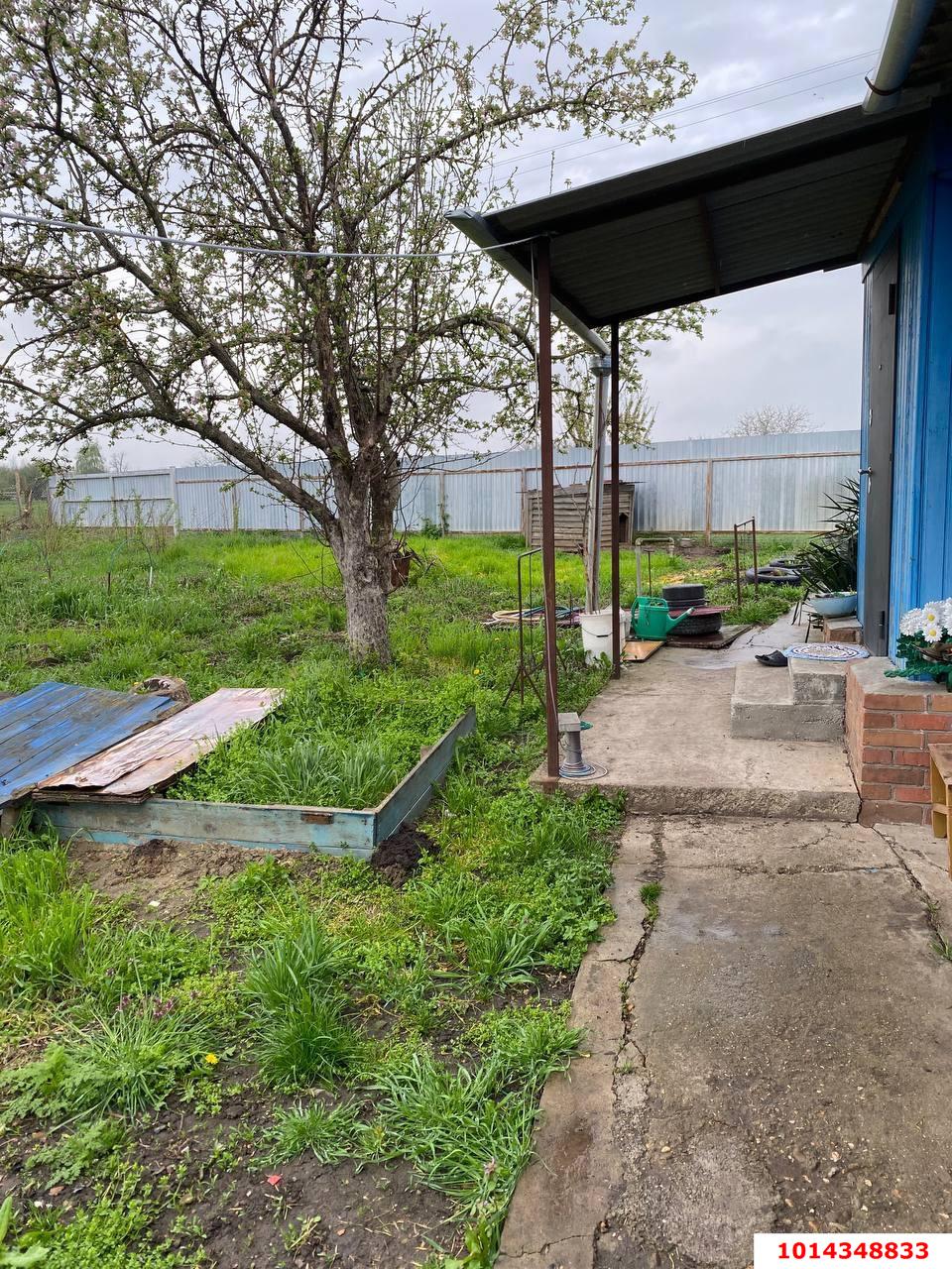 Фото №4: Дом 60 м² + 28.66 сот. - Дядьковская, ул. Школьная, 70