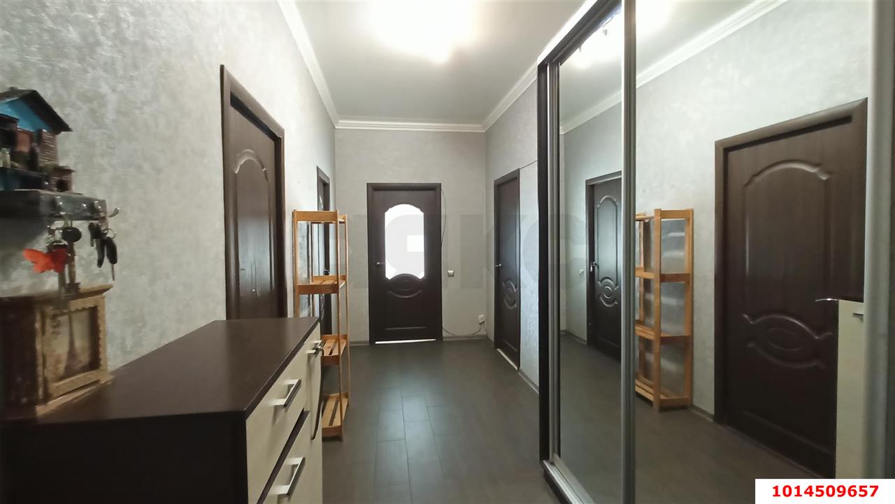 Фото №16: Дом 100 м² + 4 сот. - Елизаветинская, Кавказ, ул. Персиковая