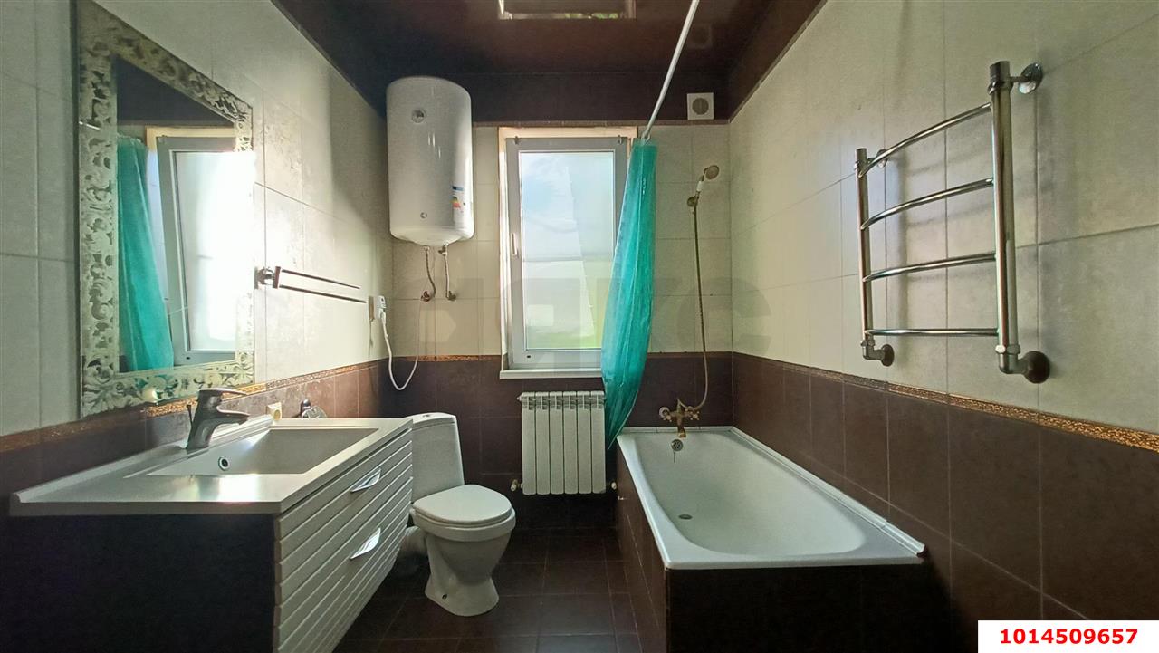 Фото №15: Дом 100 м² + 4 сот. - Елизаветинская, Кавказ, ул. Персиковая