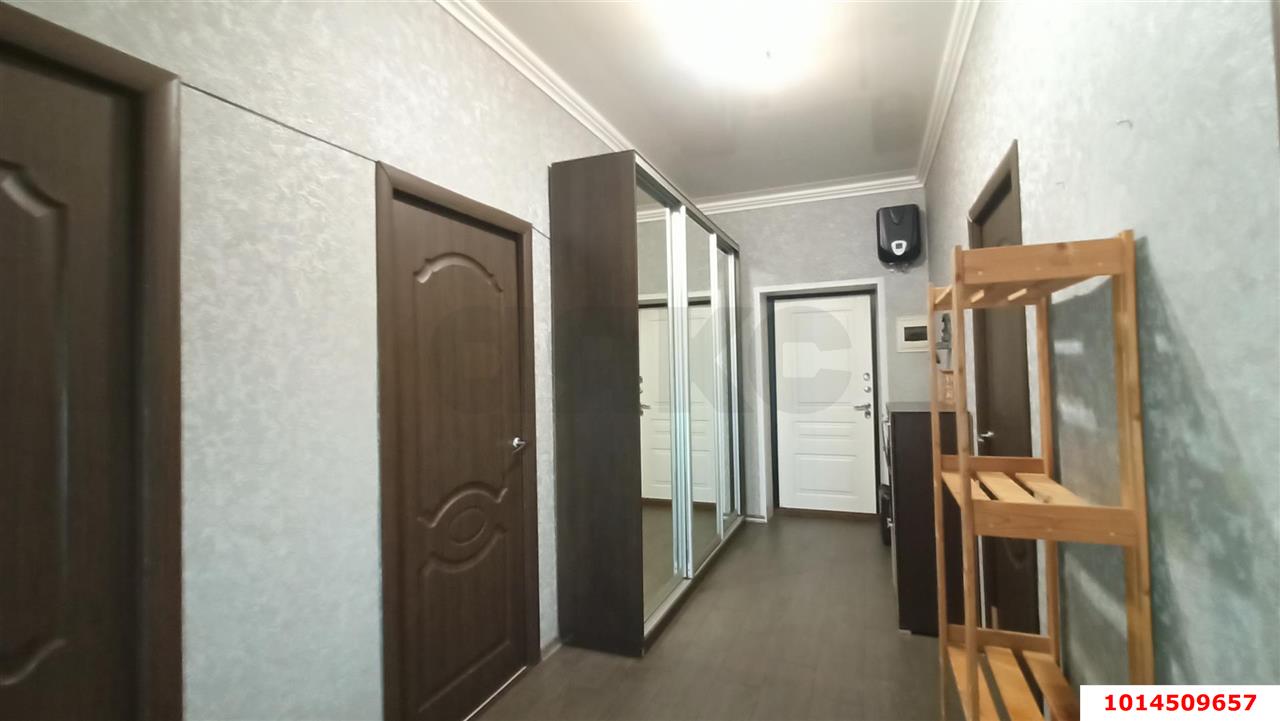 Фото №17: Дом 100 м² + 4 сот. - Елизаветинская, Кавказ, ул. Персиковая