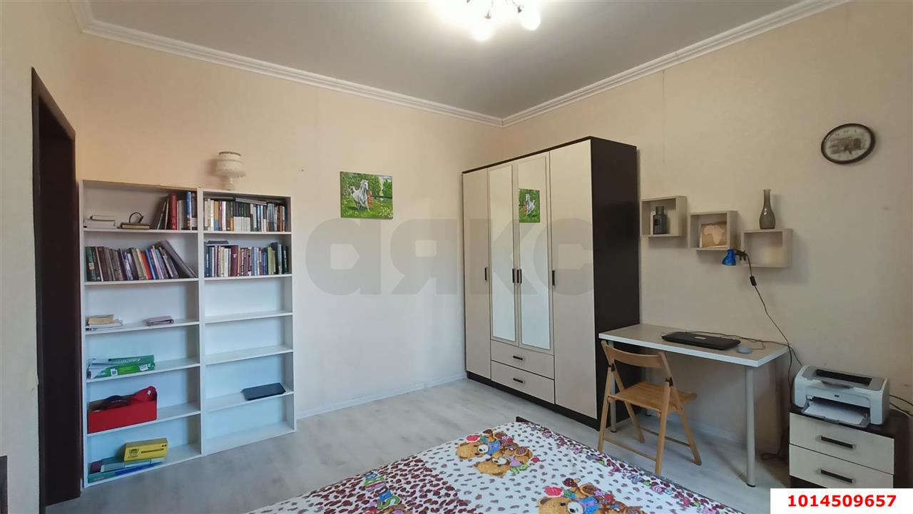 Фото №12: Дом 100 м² + 4 сот. - Елизаветинская, Кавказ, ул. Персиковая