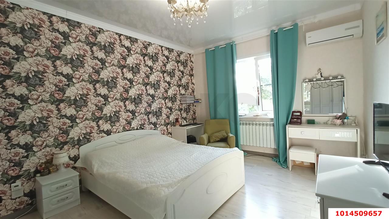 Фото №1: Дом 100 м² + 4 сот. - Елизаветинская, Кавказ, ул. Персиковая