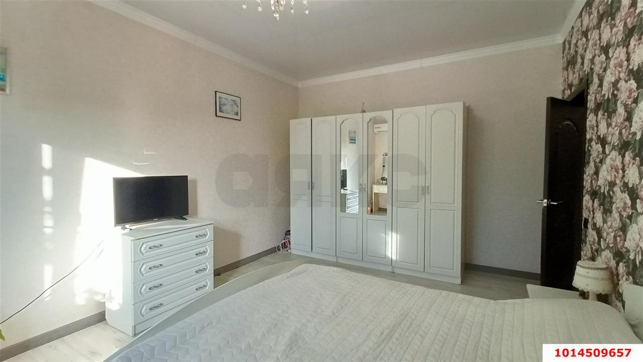 Фото №3: Дом 100 м² + 4 сот. - Елизаветинская, Кавказ, ул. Персиковая