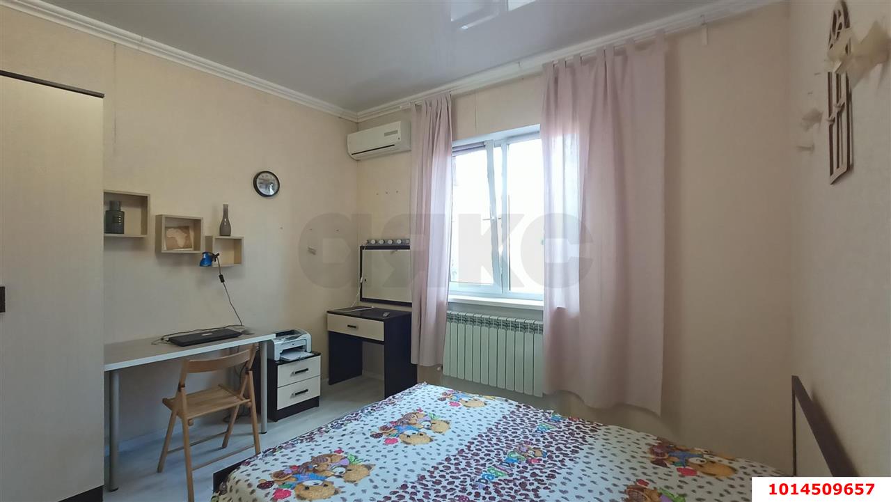 Фото №11: Дом 100 м² + 4 сот. - Елизаветинская, Кавказ, ул. Персиковая