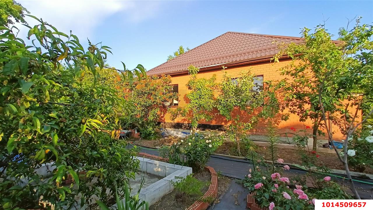 Фото №26: Дом 100 м² + 4 сот. - Елизаветинская, Кавказ, ул. Персиковая