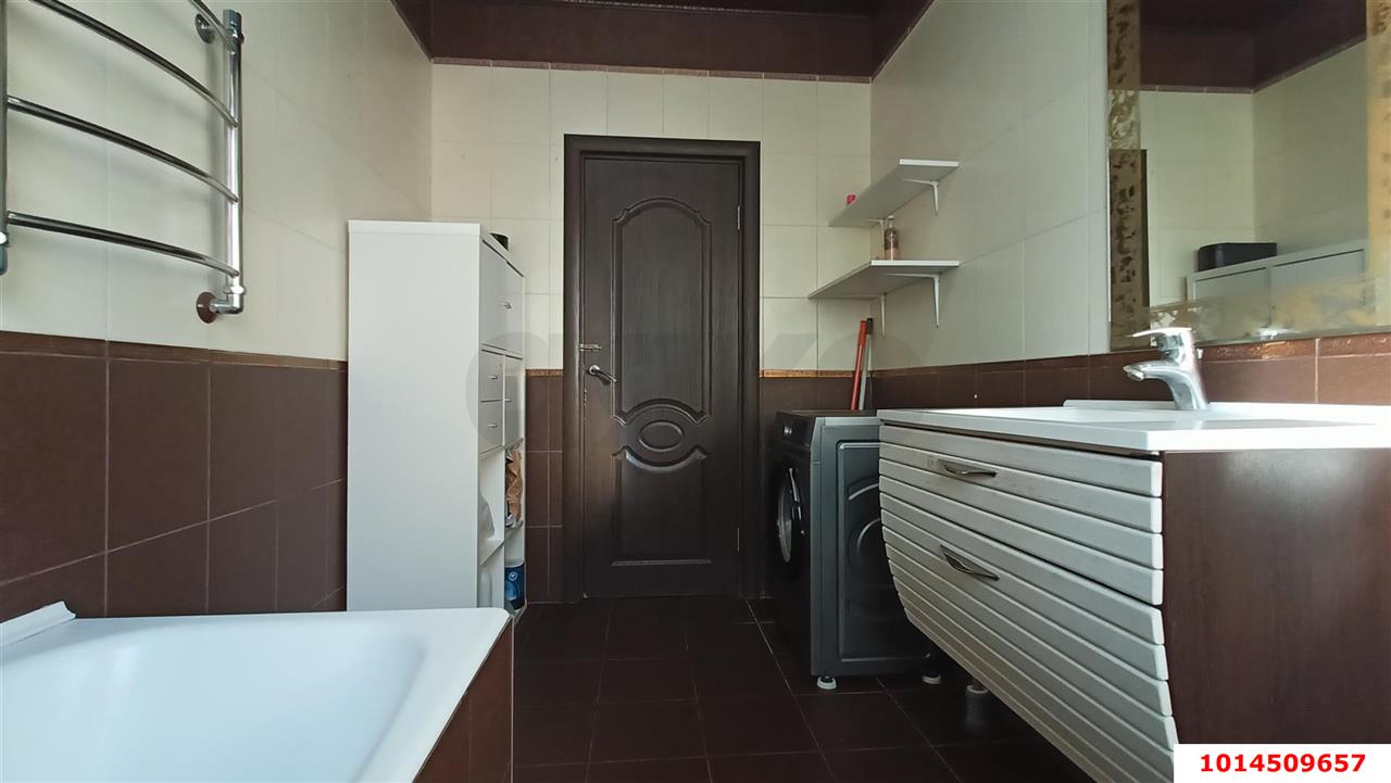 Фото №14: Дом 100 м² + 4 сот. - Елизаветинская, Кавказ, ул. Персиковая