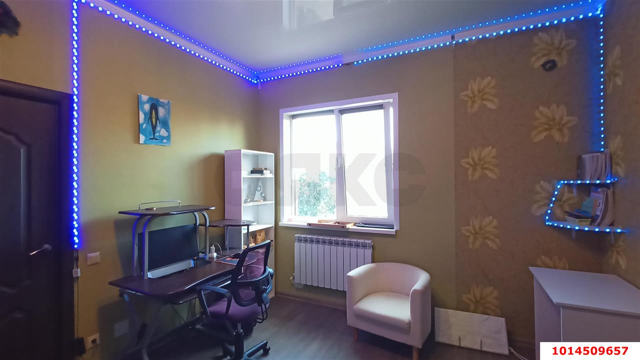 Фото №10: Дом 100 м² + 4 сот. - Елизаветинская, Кавказ, ул. Персиковая