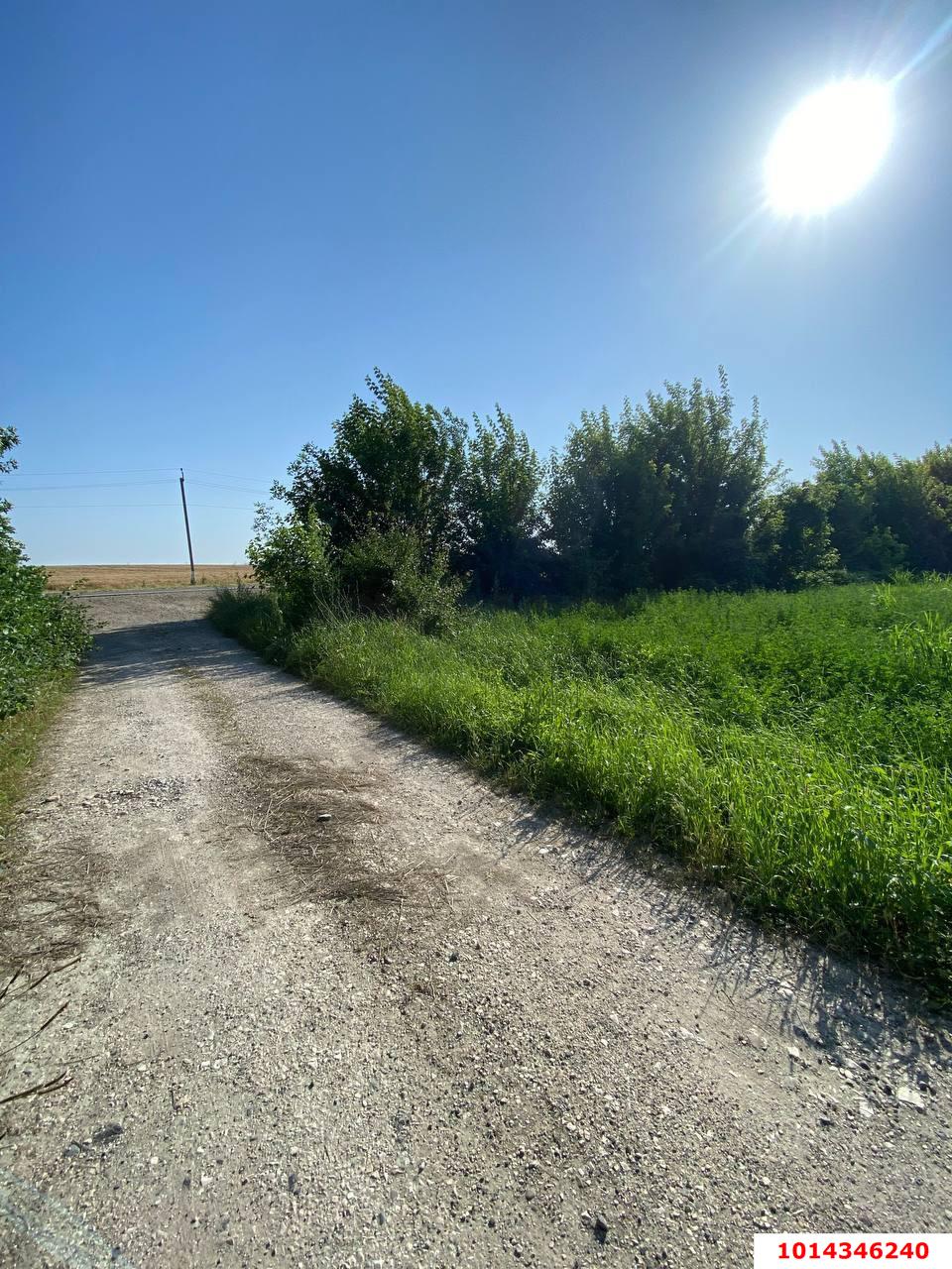 Фото №3: Земельный участок под ИЖС 16.39 сот. - Дядьковская, ул. Зелёно-Луговая, 6