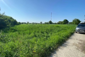 Фото №2: Земельный участок под ИЖС 16.39 сот. - Дядьковская, ул. Зелёно-Луговая, 6