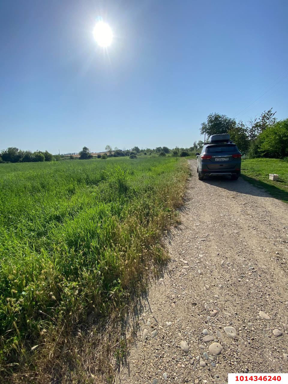 Фото №6: Земельный участок под ИЖС 16.39 сот. - Дядьковская, ул. Зелёно-Луговая, 6