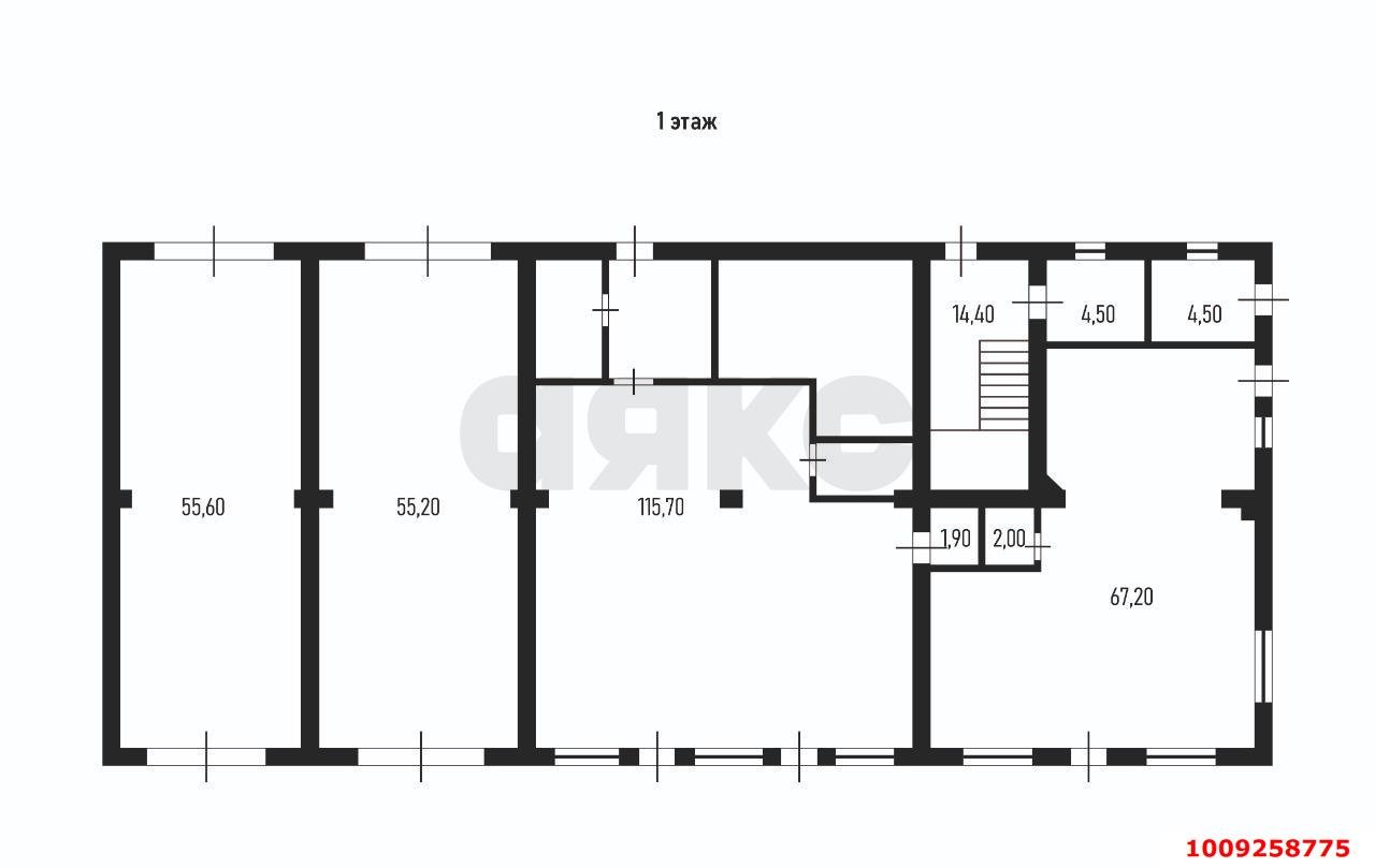 Фото №7: Готовый бизнес 720 м² - Тимашевск, ул. Гибридная, 21