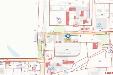 Фото №3: Коммерция 720 м² - Тимашевск, ул. Гибридная, 21