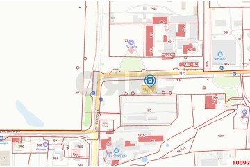 Фото №3: Готовый бизнес 720 м² - Тимашевск, ул. Гибридная, 21