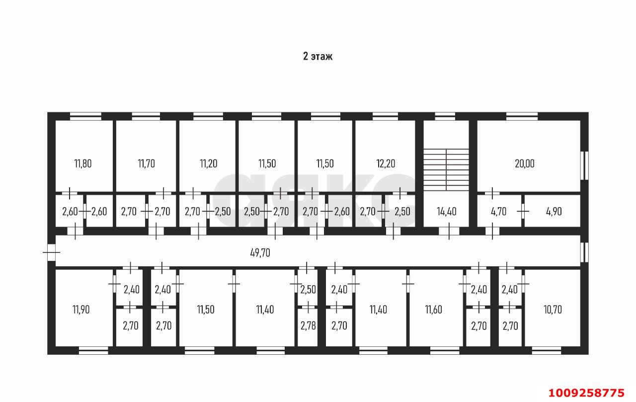 Фото №8: Готовый бизнес 720 м² - Тимашевск, Гибридный, ул. Гибридная, 27