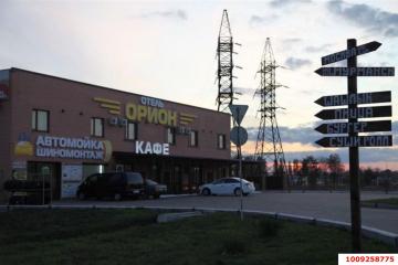 Фото №1: Коммерция 720 м² - Тимашевск, ул. Гибридная, 21