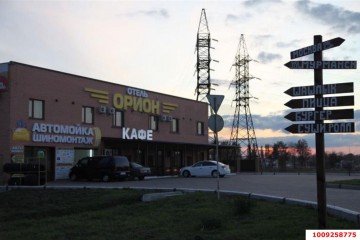 Фото №3: Готовый бизнес 720 м² - Тимашевск, мкр. Гибридный, ул. Гибридная, 27