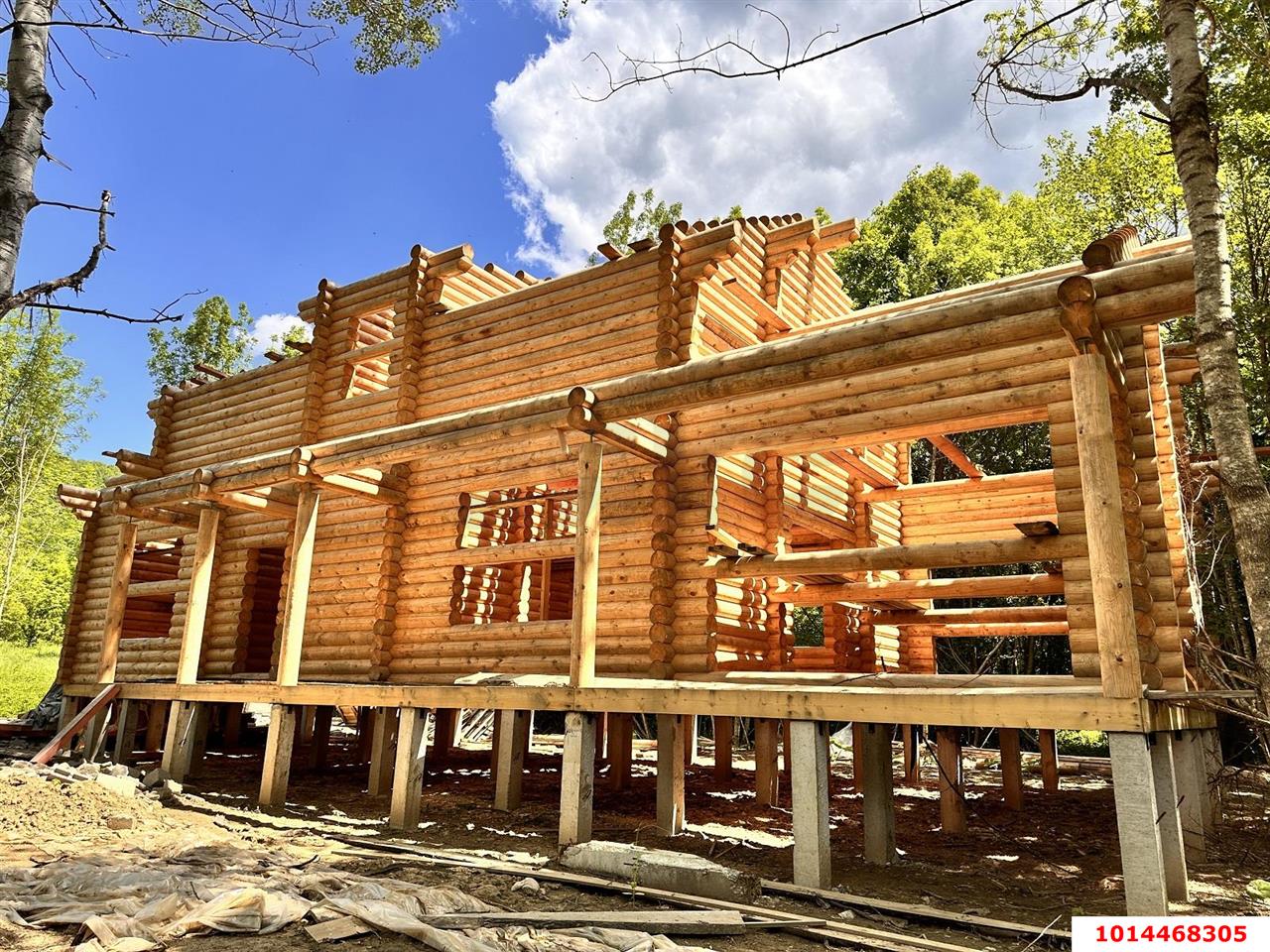 Фото №17: Готовый бизнес 500 м² - Краснодарский край Северский район