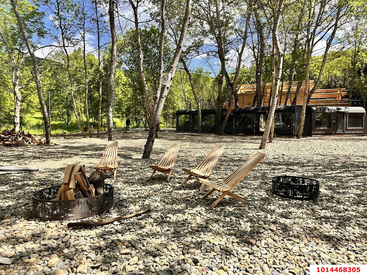 Фото №9: Готовый бизнес 500 м² - Краснодарский край Северский район