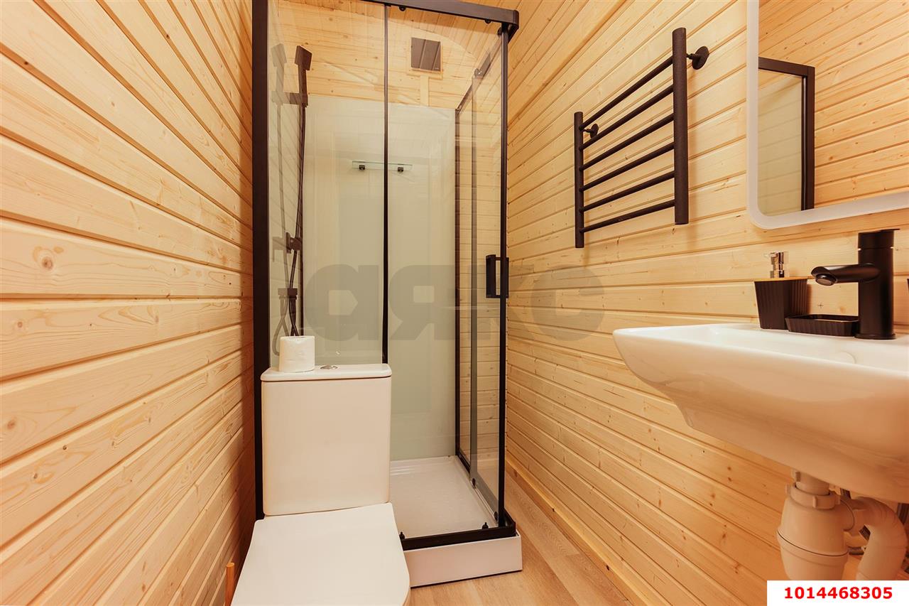 Фото №14: Готовый бизнес 500 м² - Краснодарский край Северский район