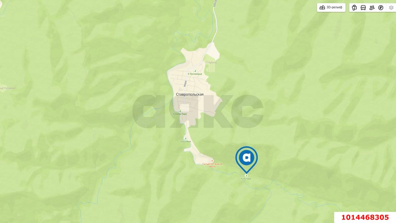 Фото №3: Готовый бизнес 500 м² - Краснодарский край Северский район