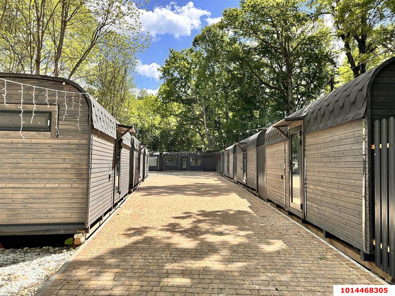 Фото №8: Коммерческая земля 41 сот. - Краснодарский край Северский район