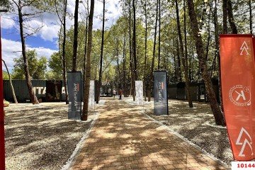 Фото №1: Готовый бизнес 500 м² - Краснодарский край Северский район