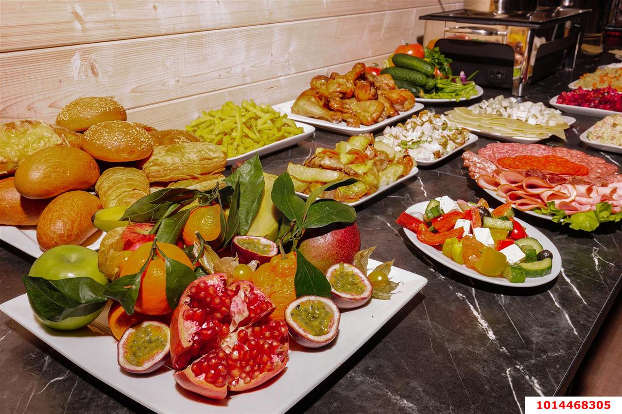 Фото №7: Готовый бизнес 500 м² - Краснодарский край Северский район