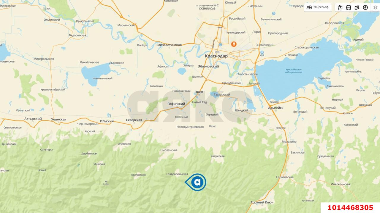 Фото №2: Готовый бизнес 500 м² - Краснодарский край Северский район