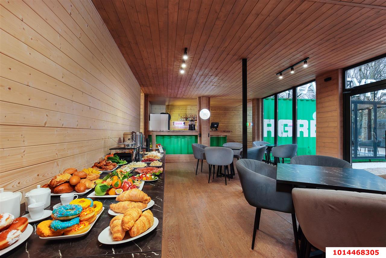 Фото №6: Готовый бизнес 500 м² - Краснодарский край Северский район