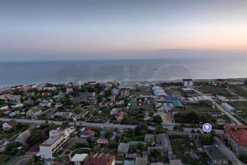Фото №3: Коммерческая земля 6 сот. - Республика Крым Сакский район