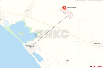 Фото №4: Коммерческая земля 6 сот. - Республика Крым Сакский район