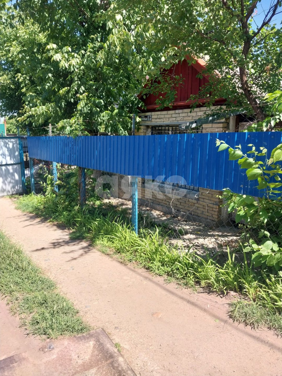 Фото №5: Дача 20 м² + 5 сот. - Армавир, СНТ Кубань, 25