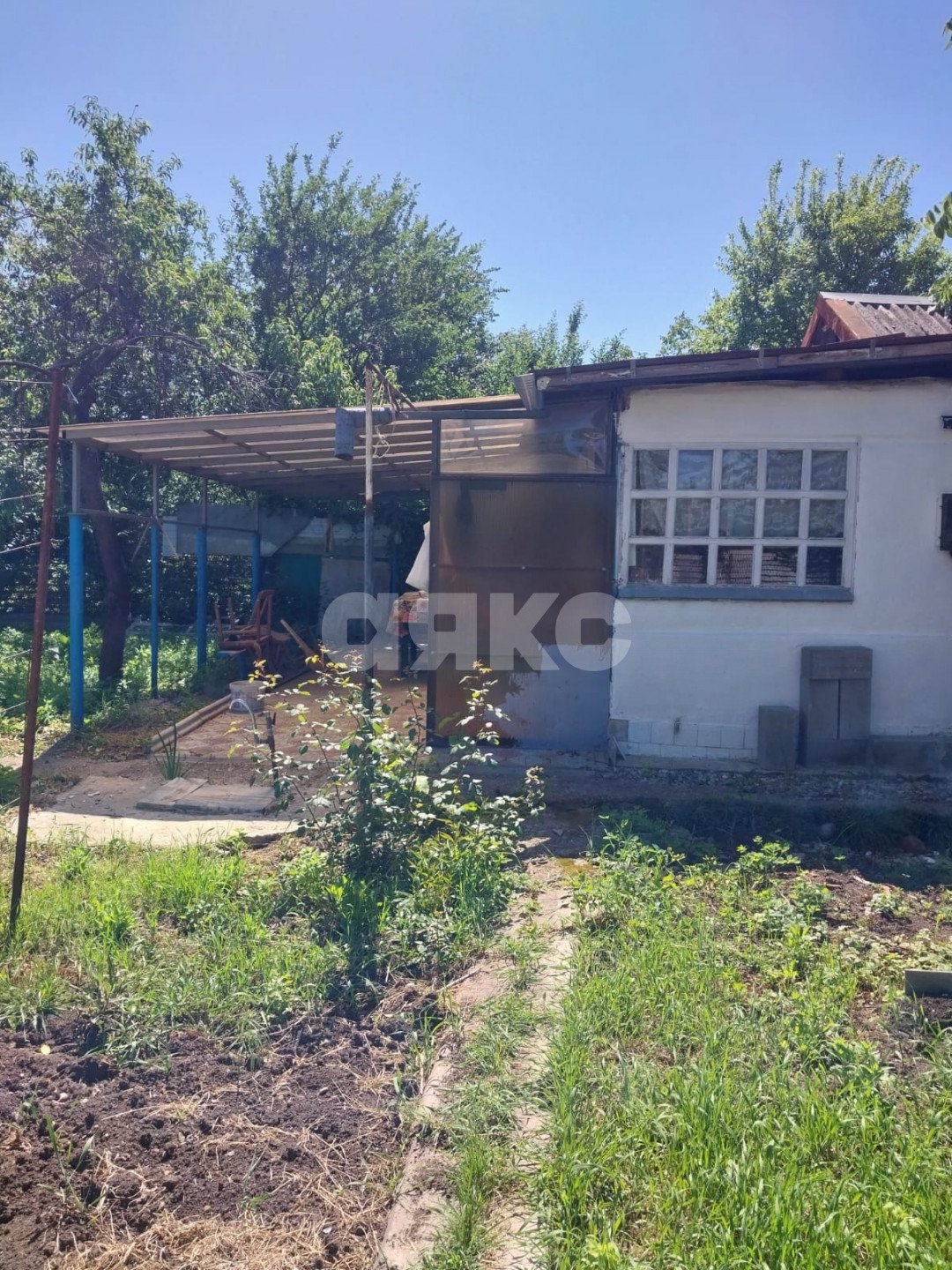 Фото №3: Дача 20 м² + 5 сот. - Армавир, СНТ Кубань, 25