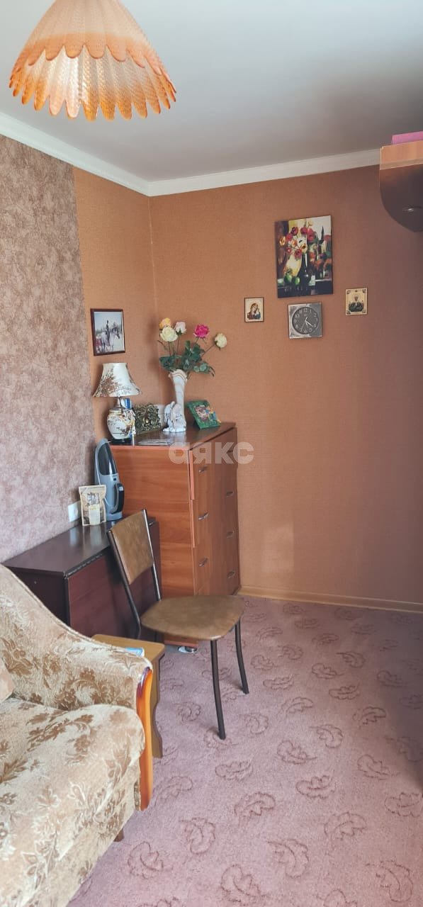 Фото №4: 2-комнатная квартира 46 м² - Армавир, Черёмушки, ул. Черноморская, 22
