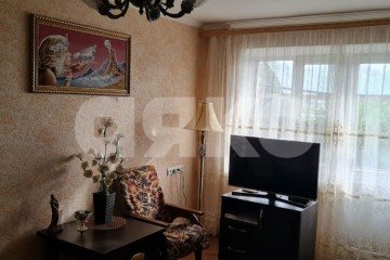 Фото №3: 2-комнатная квартира 46 м² - Армавир, мкр. Черёмушки, ул. Черноморская, 22