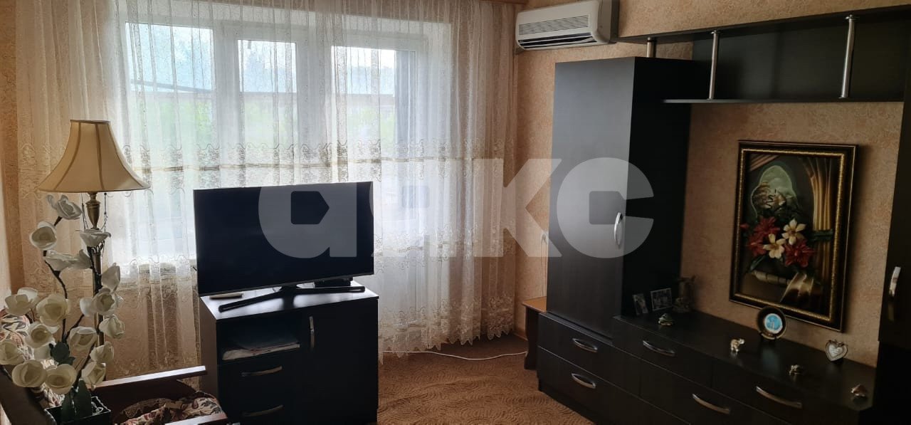 Фото №2: 2-комнатная квартира 46 м² - Армавир, Черёмушки, ул. Черноморская, 22