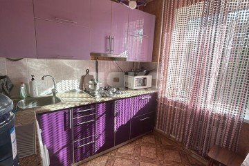 Фото №1: 2-комнатная квартира 46 м² - Армавир, мкр. Черёмушки, ул. Черноморская, 22
