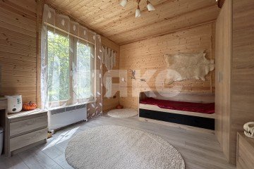 Фото №3: Дом 50 м² - Безымянное, ул. Псекупская