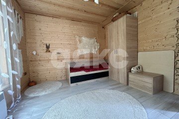 Фото №4: Дом 50 м² - Безымянное, ул. Псекупская