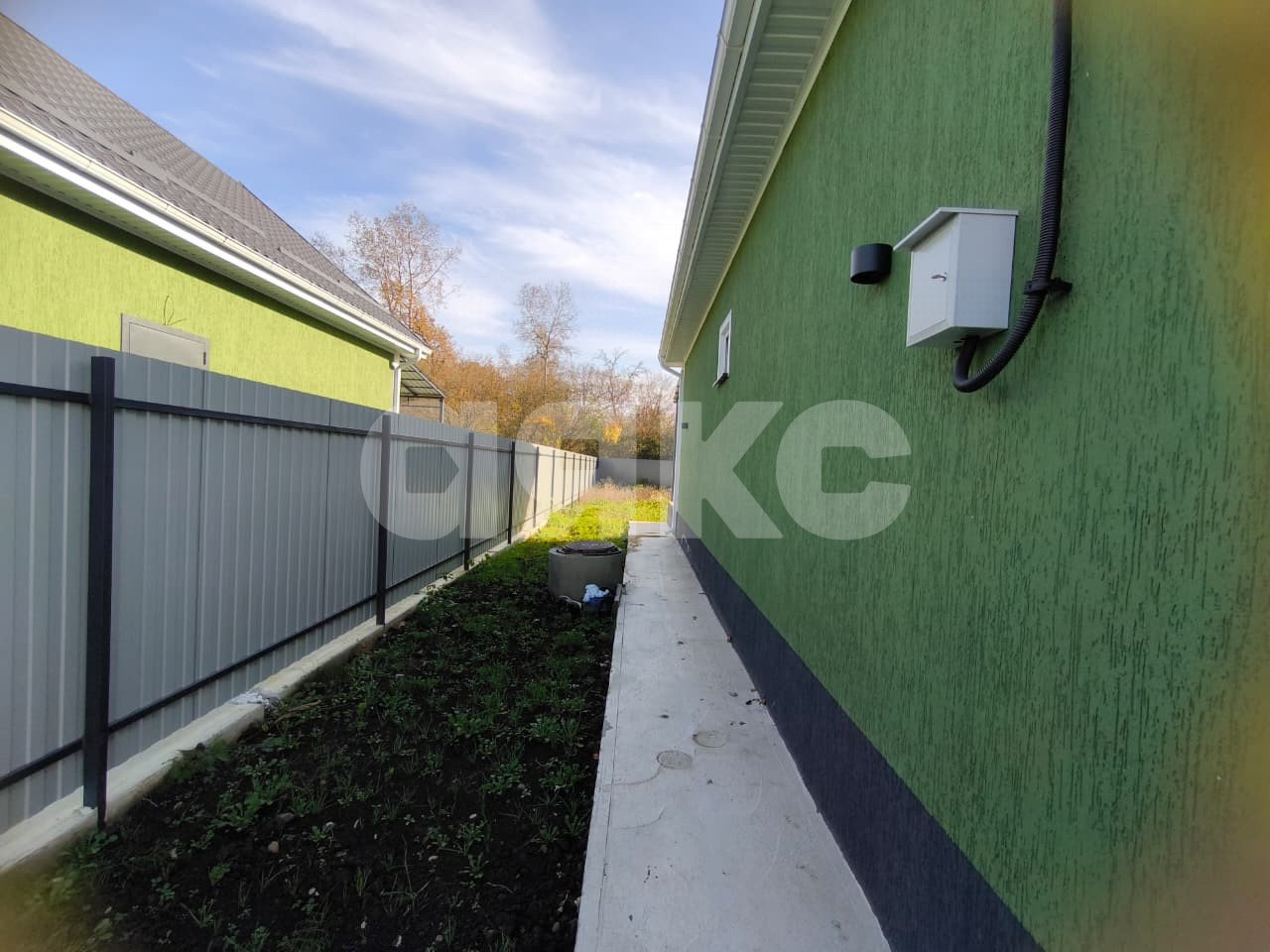 Фото №3: Дом 135 м² + 5.5 сот. - 100 Семей