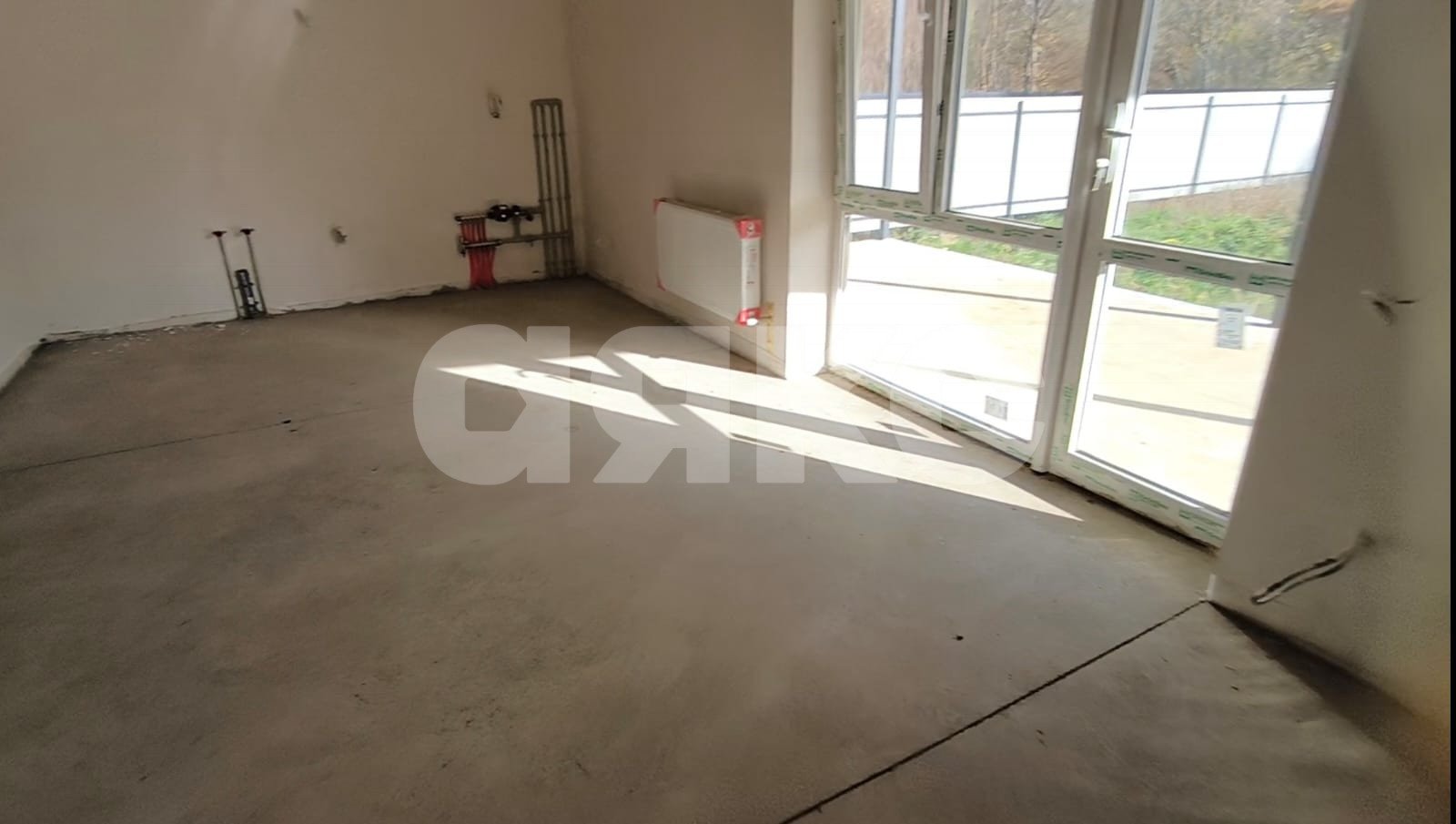 Фото №10: Дом 135 м² + 5.5 сот. - 100 Семей