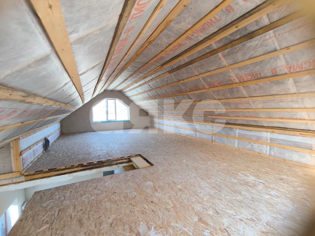 Фото №7: Дом 135 м² + 5.5 сот. - 100 Семей