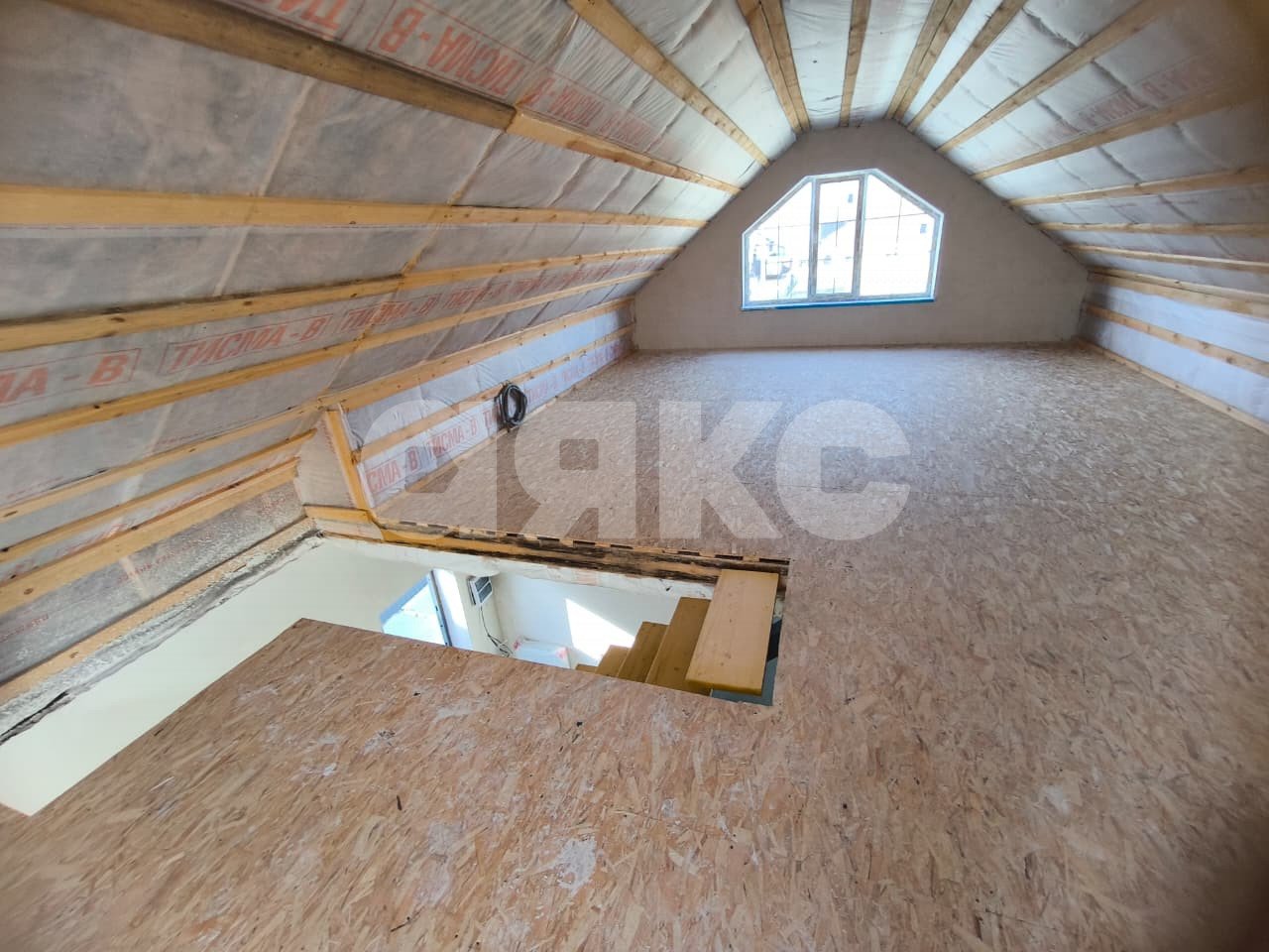 Фото №8: Дом 135 м² + 5.5 сот. - 100 Семей