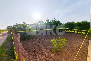 Фото №2: Земельный участок под ИЖС - Солёный, 